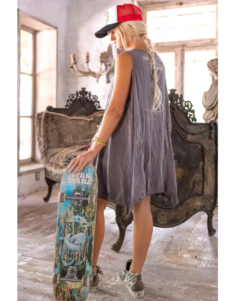 Magnolia Pearl Tank 348 Paz, Ozzy