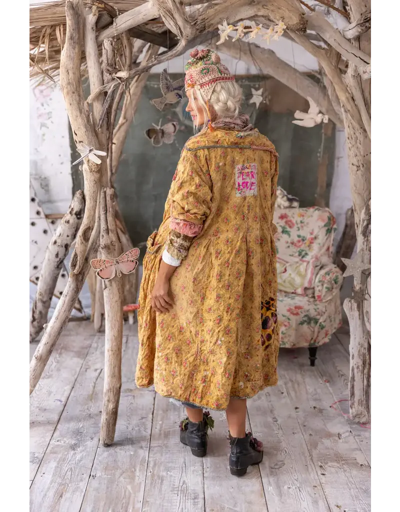 Magnolia Pearl Jacket 1146 Quilted Melie Coat, LaVerne