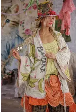 Magnolia Pearl Jacket 1322 Banana Funk N Junk Kimono, Kiss Molly