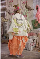 Magnolia Pearl Jacket 1322 Banana Funk N Junk Kimono, Kiss Molly