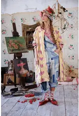 Magnolia Pearl Jacket 565 Heart Kimi Coat, Puppy Love