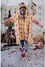 Magnolia Pearl Jacket 565 Heart Kimi Coat, Puppy Love