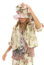 Magnolia Pearl Jacket 658 Fredina, La Fraise