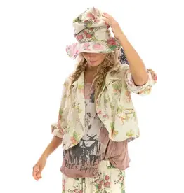 Magnolia Pearl Jacket 658 Fredina, La Fraise