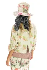 Magnolia Pearl Jacket 658 Fredina, La Fraise