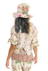 Magnolia Pearl Jacket 658 Fredina, La Fraise