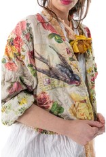 Magnolia Pearl Jacket 697 Floral Leni, Postcards