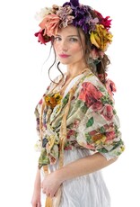 Magnolia Pearl Jacket 697 Floral Leni, Postcards