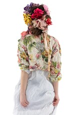 Magnolia Pearl Jacket 697 Floral Leni, Postcards