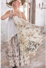 Magnolia Pearl Scarf 126 MP Love Co Floral, Brixton