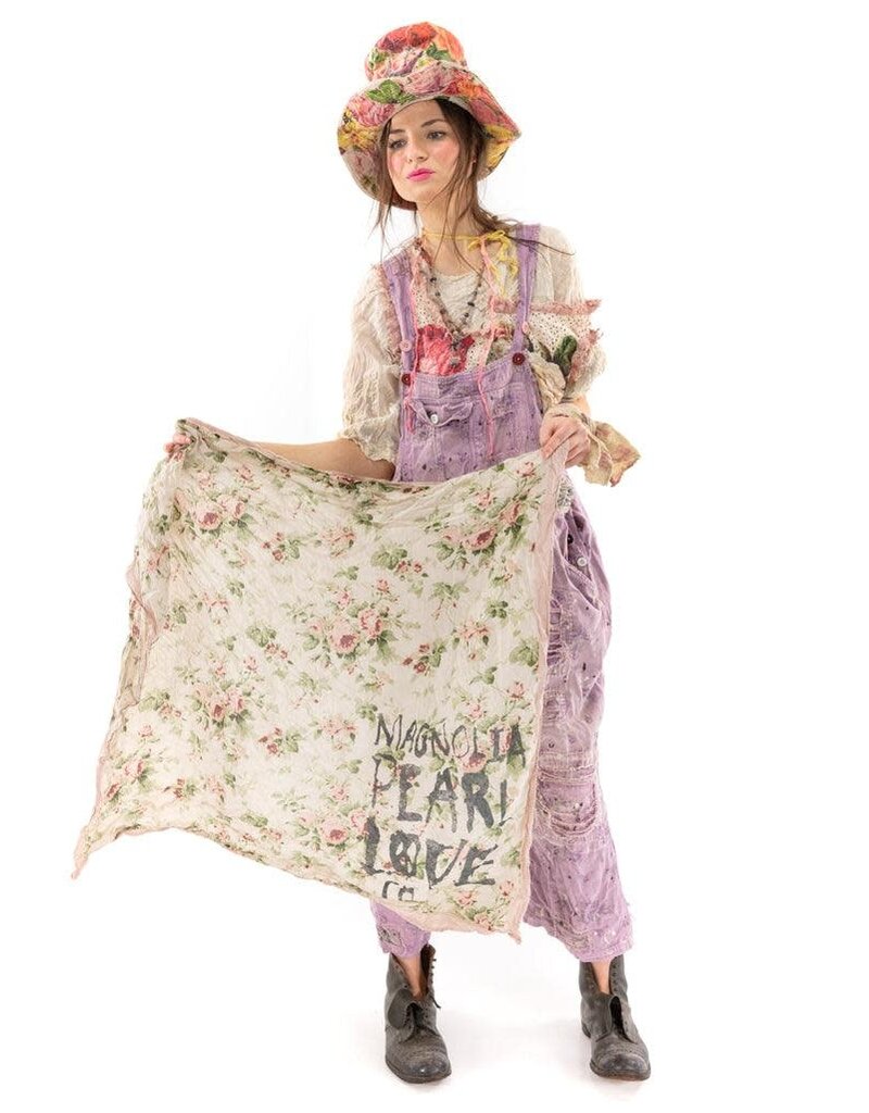Magnolia Pearl Scarf 126 MP Love Co Floral, Brixton