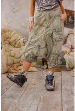 Magnolia Pearl Pants 788 Patchwork Jone Trousers, Peace