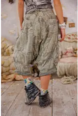 Magnolia Pearl Pants 788 Patchwork Jone Trousers, Peace