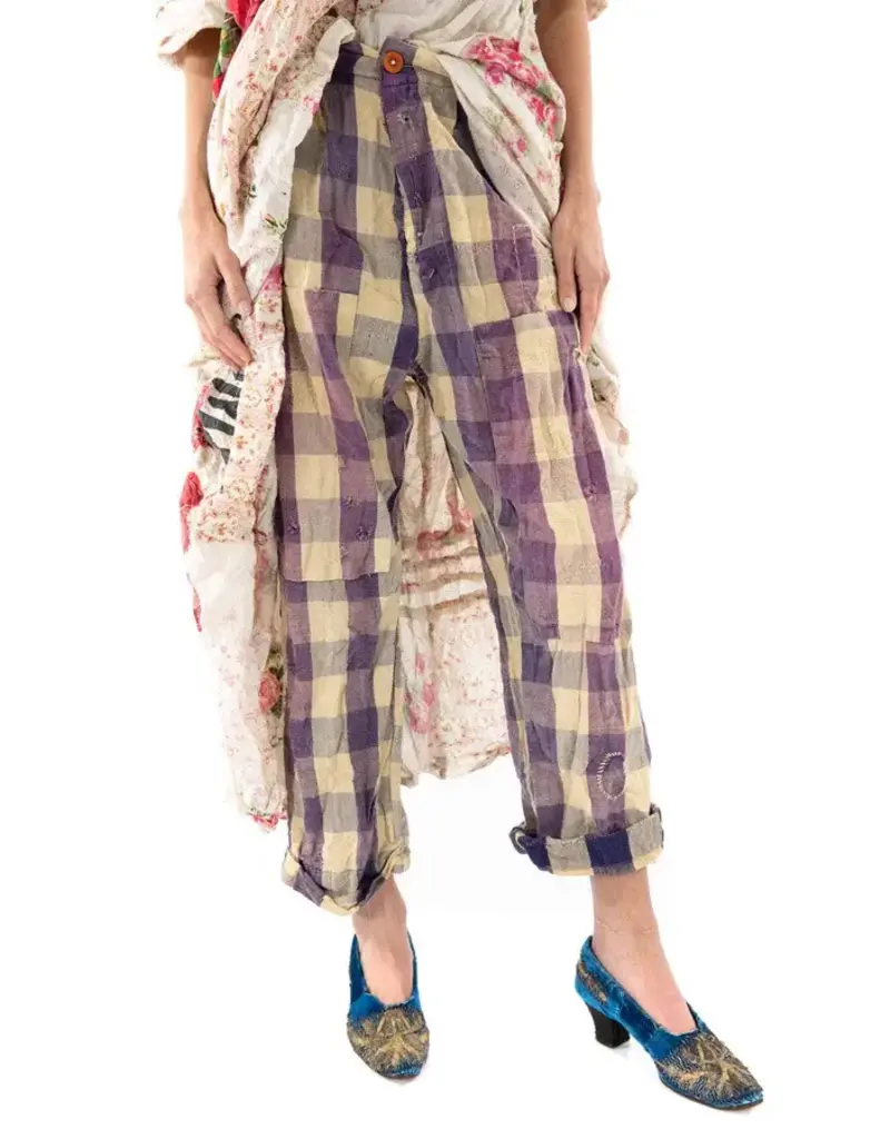 Magnolia Pearl Pants 301 CHarmie Trousers, Soul Check