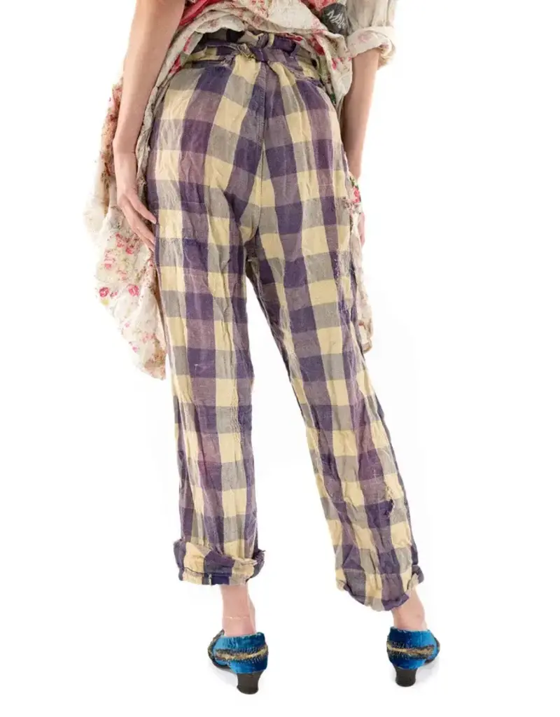 Magnolia Pearl Pants 301 CHarmie Trousers, Soul Check