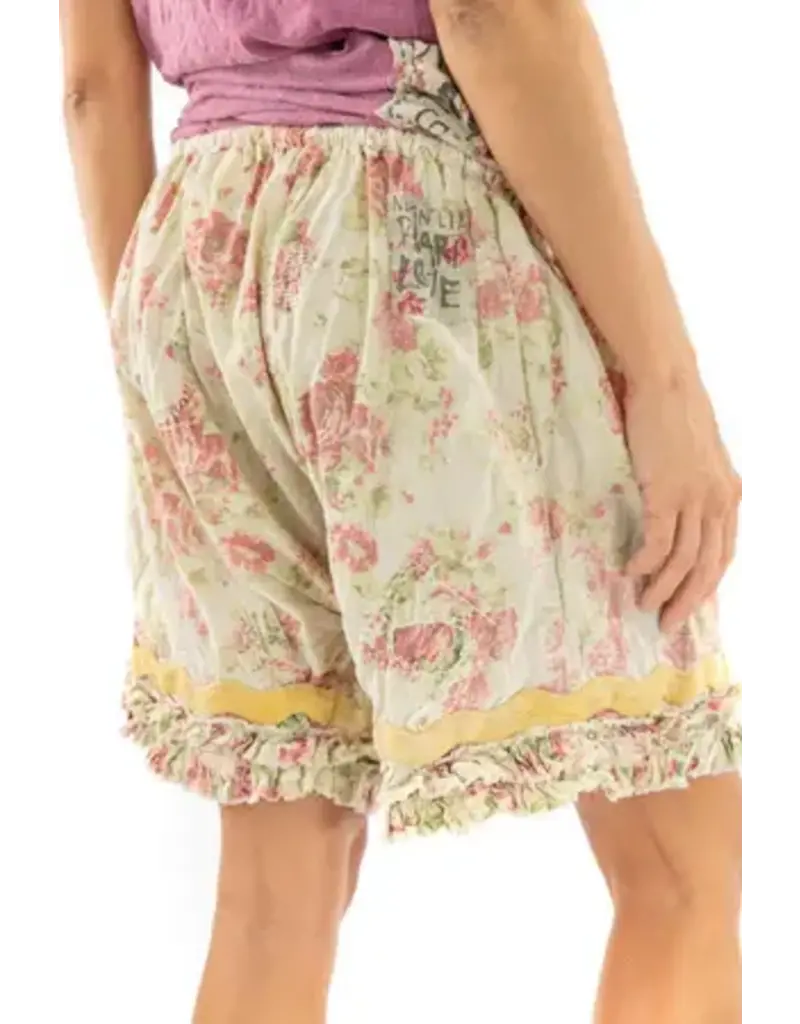 Magnolia Pearl Shorts 016 Khloe, Roses Are Red