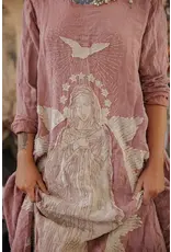 Magnolia Pearl Dress 779 Linen Queen of The Sea, Bisou