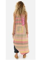 Magnolia Pearl Dress 793 Quiltwork Layla Tank Dress, Poet