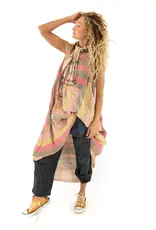Magnolia Pearl Dress 793 Quiltwork Layla Tank Dress, Poet