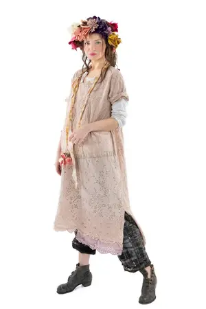 Magnolia Pearl Dress 880 Eyelet Virgie, Molly