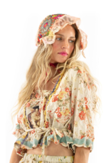 Magnolia Pearl Top 1237 Printed Millie Jo, Sweetums