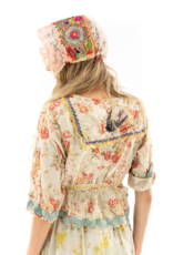 Magnolia Pearl Top 1237 Printed Millie Jo, Sweetums