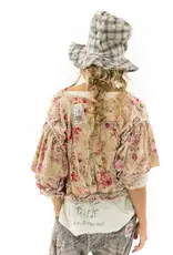 Magnolia Pearl Top 1313 Dessa Bodice, For The Roses