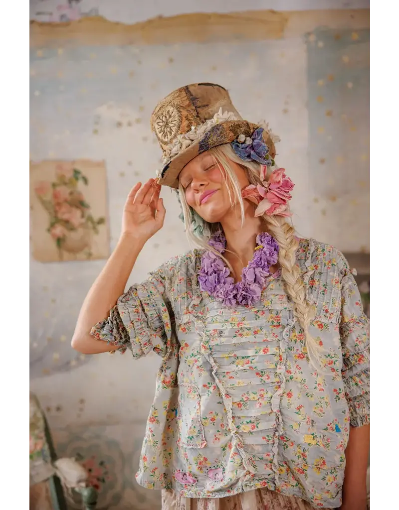 Magnolia Pearl Top 2366 Lieve Blouse Heritage