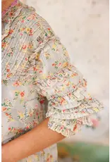 Magnolia Pearl Top 2366 Lieve Blouse Heritage