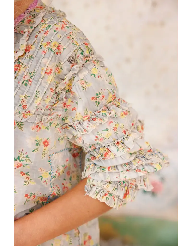 Magnolia Pearl Top 2366 Lieve Blouse Heritage