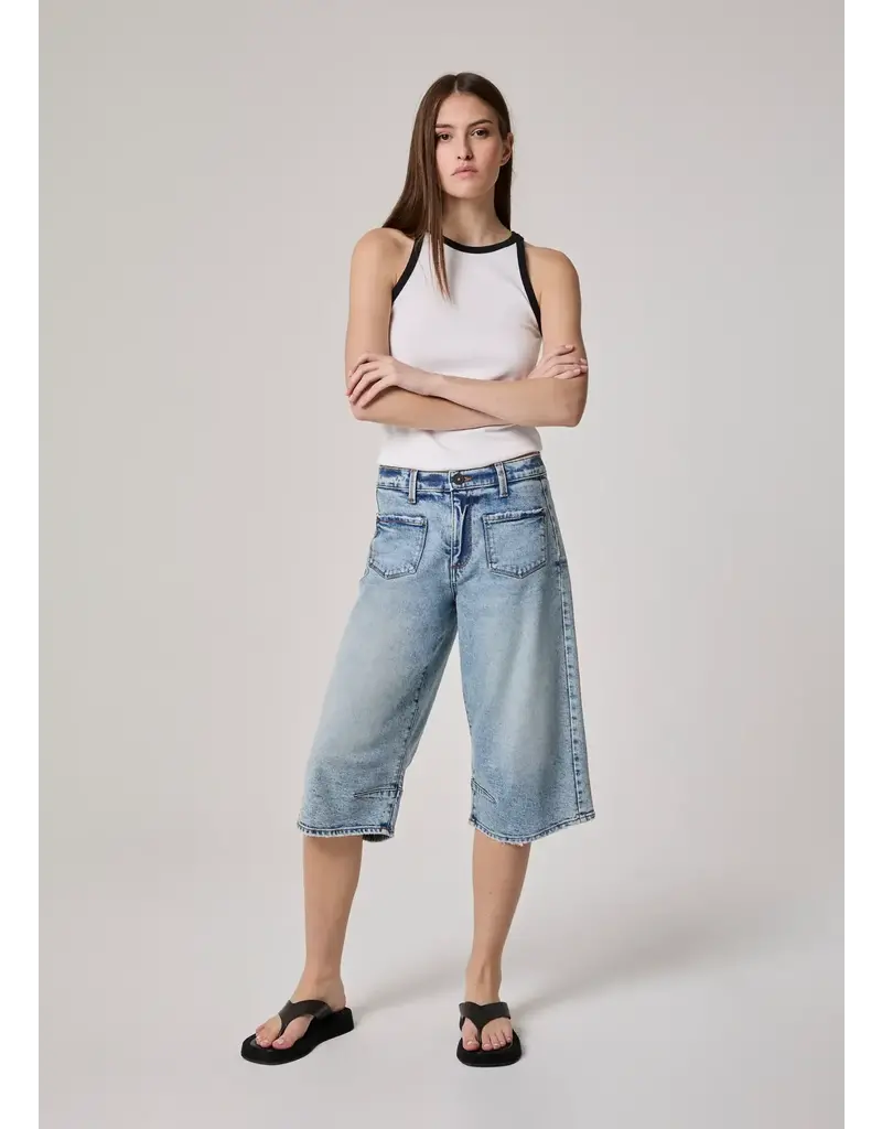 edyson Joe Bermuda Short