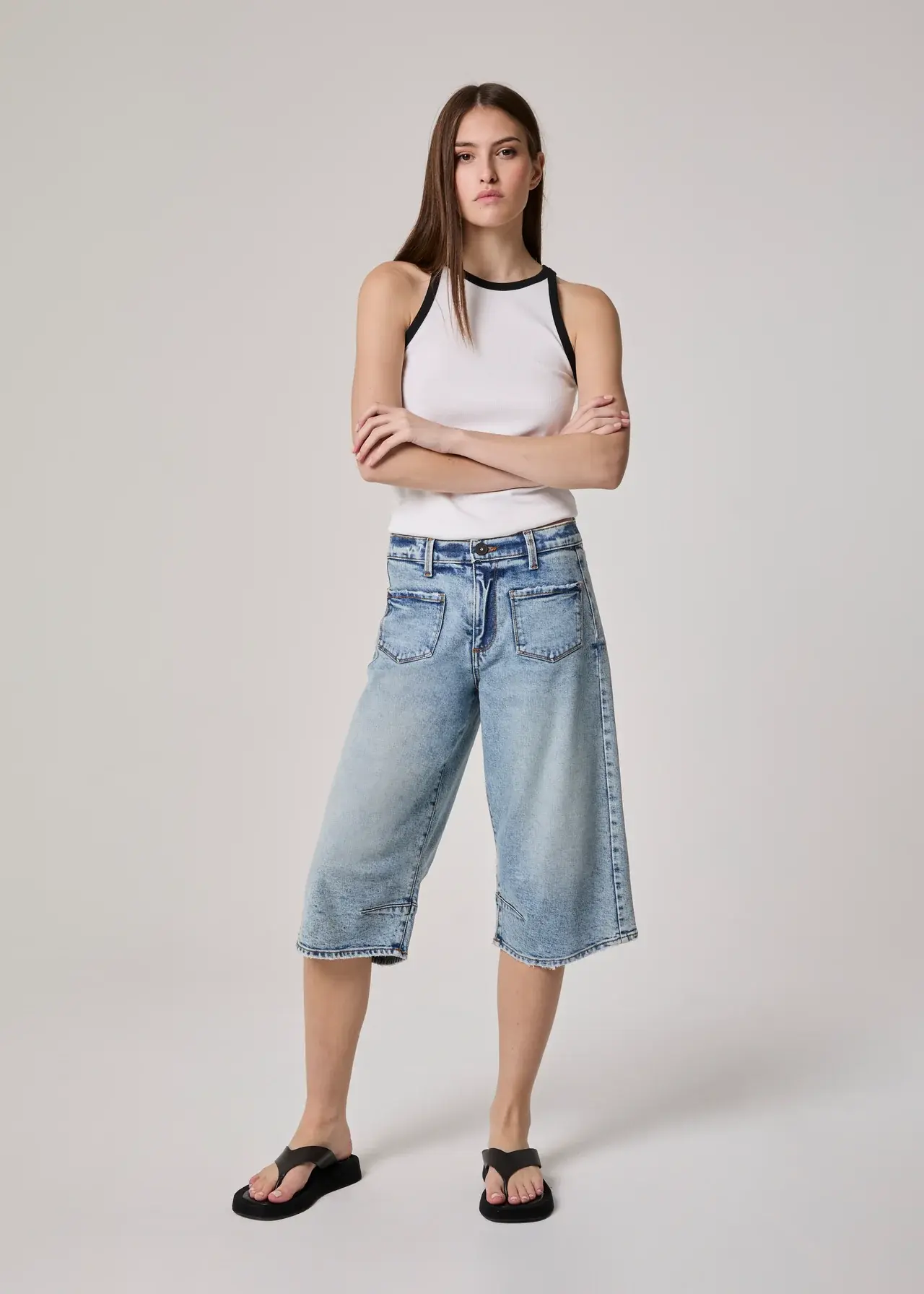 edyson Joe Bermuda Short