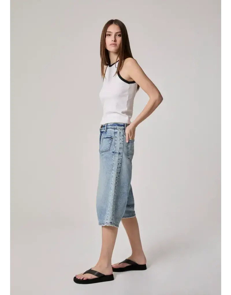 edyson Joe Bermuda Short