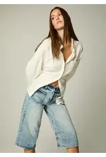 edyson Joe Bermuda Short