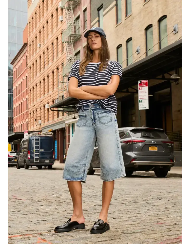 edyson Joe Bermuda Short