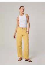 edyson Jack Barrel Slouchy Straight, Side Pkt