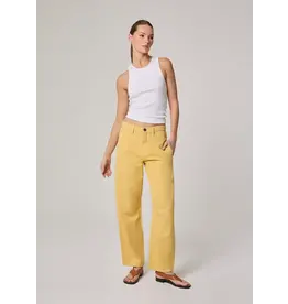 edyson Jack Barrel Slouchy Straight, Side Pkt