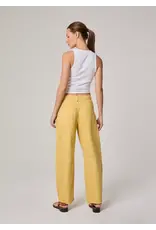 edyson Jack Barrel Slouchy Straight, Side Pkt