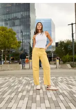 edyson Jack Barrel Slouchy Straight, Side Pkt