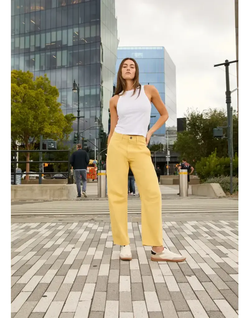 edyson Jack Barrel Slouchy Straight, Side Pkt