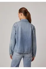 edyson Mitchell Shirt Jacket Frt Yoke, Big Pkts