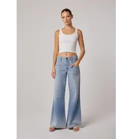 edyson Cary HR Wide Leg Frt & Bck Yoke