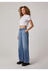 edyson Powell Frt Scoop Pkts, Bk Darts