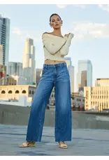 edyson Powell Frt Scoop Pkts, Bk Darts