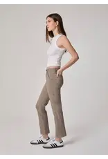 edyson Charlie Utility Straight Leg, Slash Frt Pkts