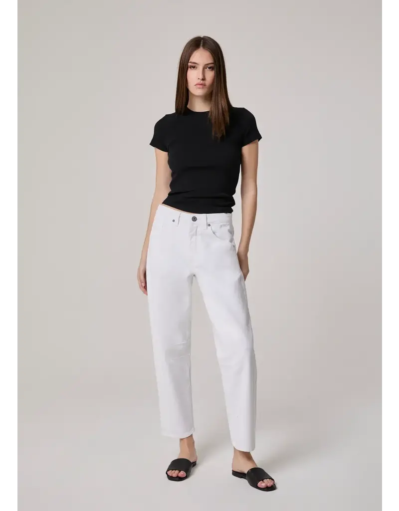 edyson Jack Barrel Leg, Reg Hem