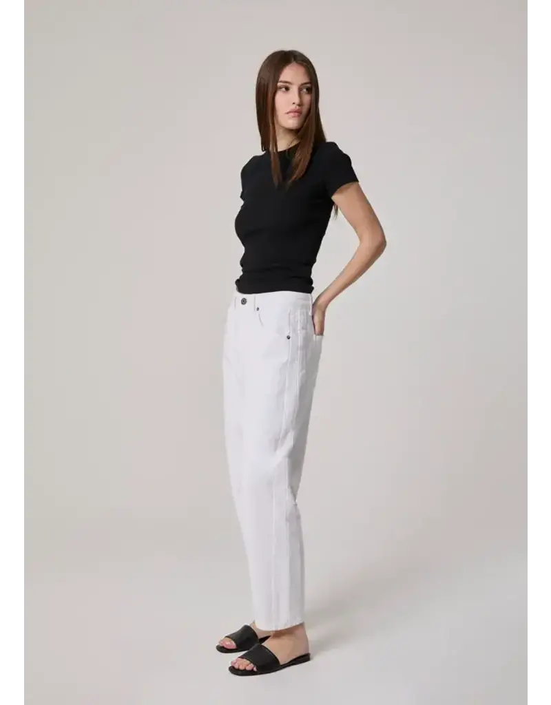 edyson Jack Barrel Leg, Reg Hem