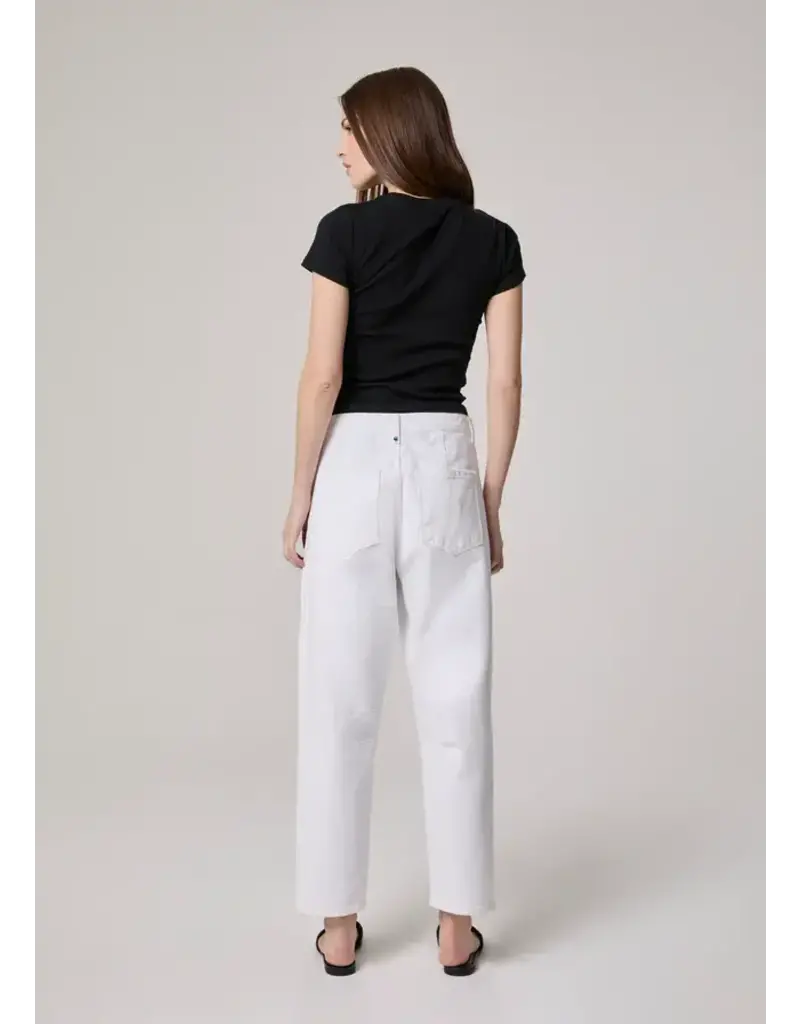 edyson Jack Barrel Leg, Reg Hem