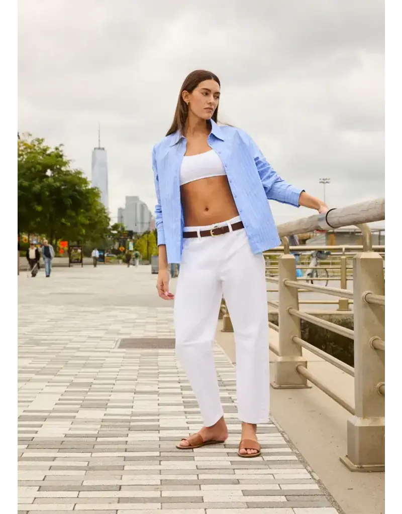 edyson Jack Barrel Leg, Reg Hem