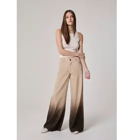 edyson Lanell HR Super Wide Leg, Reg Hem